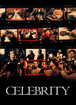 Знаменитість<wbr> / Celebrity (1998) BDRip...