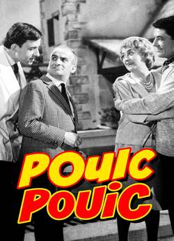 Пік-Пік / Pouic-Pouic (1963) WEB-DL...
