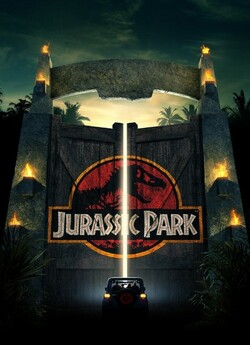 Парк Юрського періоду / Jurassic Park...