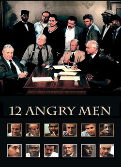 12 розгніваних чоловіків / 12 Angry Men...