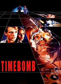 Бомба сповільненої<wbr> дії / Timebomb...