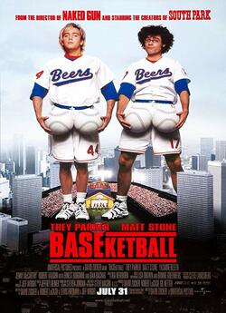 Бейскетбол / BASEketball (1998) BDRip...
