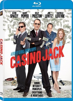 Казино Джек / Casino Jack (2010) BDRip...