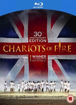 Вогняні колісниці / Chariots of Fire...