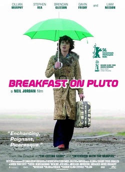 Сніданок на Плутоні / Breakfast on...