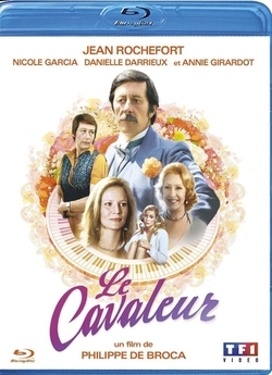 Гультяй / Гульвіса / Le cavaleur (1979)...