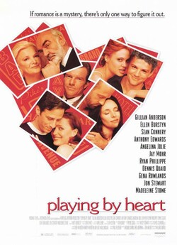 Перипетії кохання / Playing by Heart...