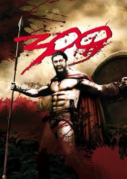 300 спартанців / 300 (2006) UHD BDRemux...