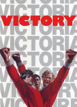 Втеча до перемоги / Victory (1981)...