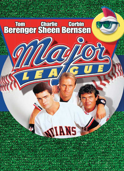 Вища ліга / Major League (1989) BDRip...