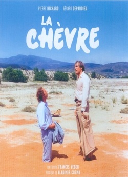 Невдахи / La Chèvre (1981) BDRip-AV...