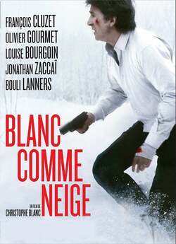 Білий як сніг / Blanc comme neige...