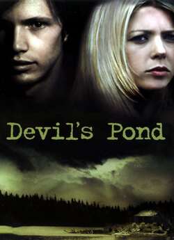 Диявольський<wbr> острів / Devil's Pond...
