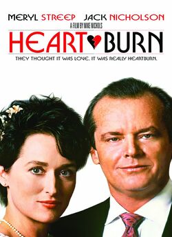 Ревнощі / Heartburn (1986) WEB-DLRip-AV<wbr>C...