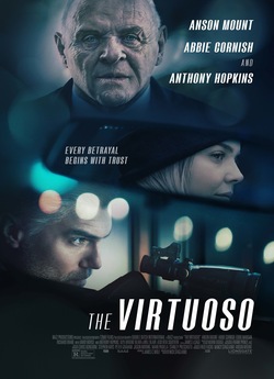 Віртуоз / The Virtuoso (2021) BDRip-AVC...<wbr>