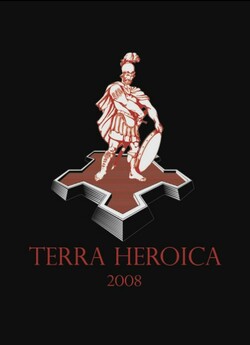 "Terra Heroica" м. Кам'ян...