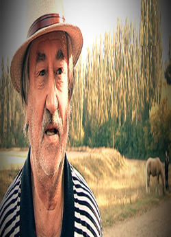Богдан Ступка. Майстер-клас<wbr> (2013)...