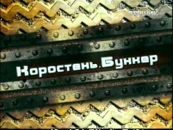 Коростень. Бункер (2011) SiteRip