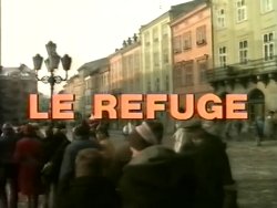 Притулок / Le refuge (1990) VHSRip