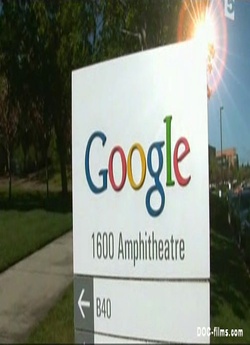 Google: мисляча машина / Google, la...