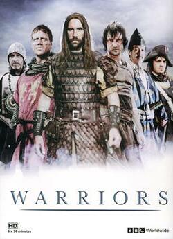 Воїни / Warriors (2007) TVRip