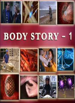 Людина пiд мiкроскопом (сезон 1) / Body...