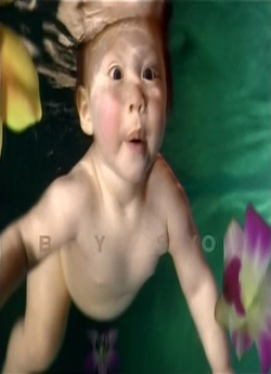 Світ очима дитини (Серій 3-6) / Baby...