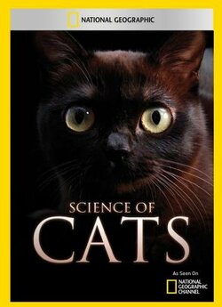 Наука про котів / Science of Cats...