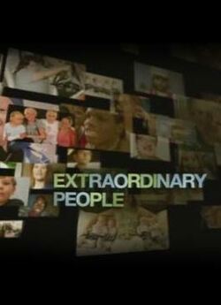Люди ікс / Xtraordinary<wbr> People (2003)...