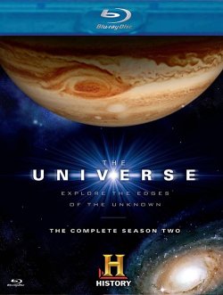 Всесвіт (Сезон 2) / The Universe...