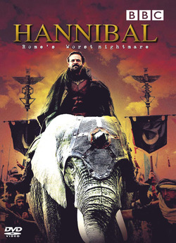 Ганнібал / Hannibal: Rome's Worst...