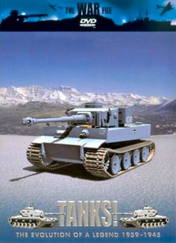 Танки! (Епізод 4,6,7,11) / Tanks!...