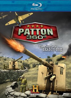 Паттон 360 / Patton 360 (2009) BDRip...