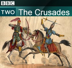 Хрестові походи / The Crusades (2012)...
