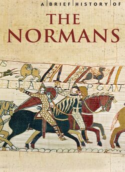 Нормани / Normans, the (2010) SATRip