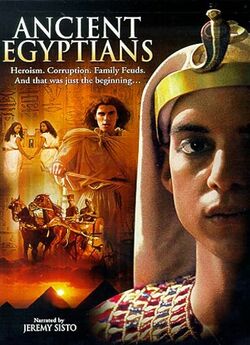 Давні єгиптяни / Ancient Egyptians...<wbr>