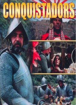 Конкістадори<wbr> / Conquistador<wbr>s (2001)...