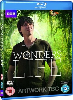 Дива життя / Wonders of Life (2013)...