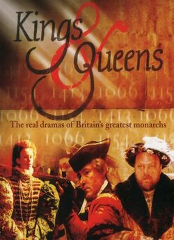 Королі та королеви / Kings and Queens...