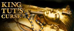 Прокляття Тутанхамона / King Tut...