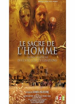 Становлення людини / Le sacre de...