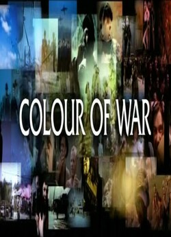 Колір війни / Colour Of War (1999-2004).<wbr>..