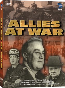 Союзники у війні / Allies at War (2001)...