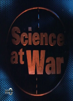 Наука під час війни / Science at war...