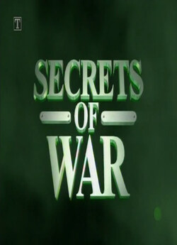 Таємниці війни / Secrets of war (1999)...