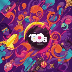 80-ті: десятиліття,<wbr> яке створило нас (1...