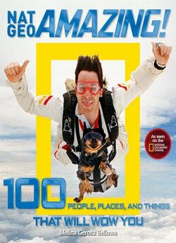 Чудеса світу (4 серії) / NAT GEO...