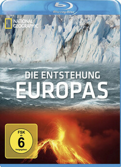 Народження Європи / Birth of Europe...