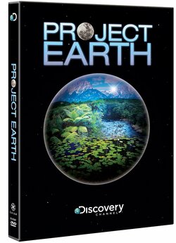 Проект «Земля» / Project Earth (2008)...