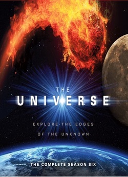 Всесвіт (сезон 6-7) / The Universe...